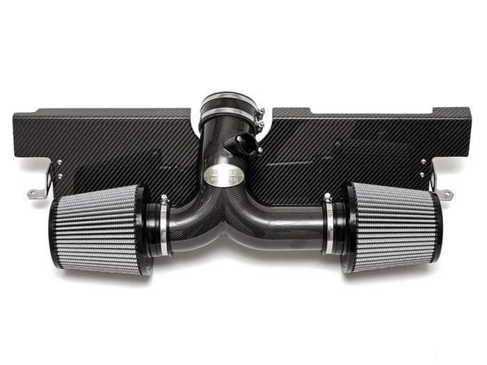 Fabspeed Carbon Fiber Competition Air Intake - Porsche 997.2 Carrera
