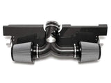 Fabspeed Carbon Fiber Competition Air Intake - Porsche 997.2 Carrera