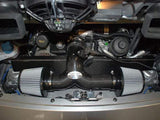 Fabspeed Carbon Fiber Competition Air Intake - Porsche 997.2 Carrera