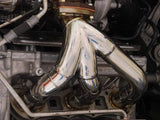 Fabspeed Sport Headers - Porsche 997.2 GT2RS