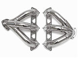 Fabspeed Sport Headers - Porsche 997 GT2