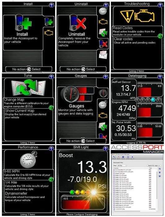 Fabspeed COBB Tuning Accessport V3 - Porsche 997 GT3 | GT3RS *NLA*