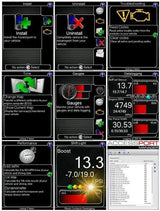 Fabspeed COBB Tuning Accessport V3 - Porsche 997 GT3 | GT3RS *NLA*