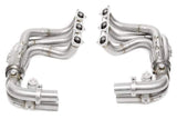 Fabspeed Long Tube Race Header System - Porsche 997 GT3 | GT3RS