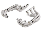 Fabspeed Long Tube Race Header System - Porsche 997 GT3 | GT3RS
