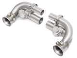 Fabspeed Long Tube Race Header System - Porsche 997 GT3 | GT3RS