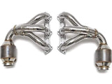 Fabspeed Sport Headers - Porsche 997 GT3 | GT3RS