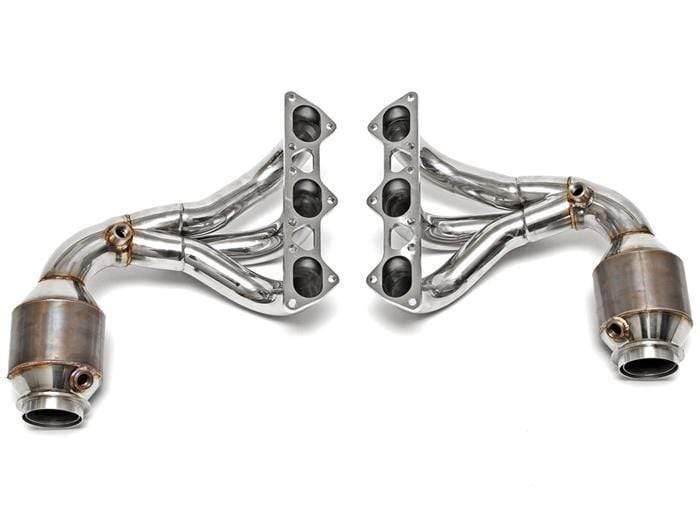 Fabspeed Sport Headers - Porsche 997 GT3 | GT3RS