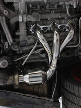 Fabspeed Sport Headers - Porsche 997 GT3 | GT3RS