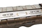 Fabspeed OEM Center Muffler Reinforcement - 997/991 Porsche GT3 | GT3RS