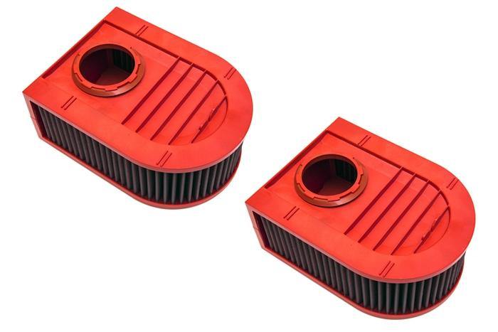 BMC F1 Air Filters - Porsche 95B Macan | 3.0L | 3.6L