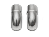 Fabspeed Slip-On Turndown Tips - Porsche 986 Boxster | Cayman (2.375")