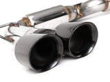 Fabspeed Supercup Exhaust System - BMW E71 X6M