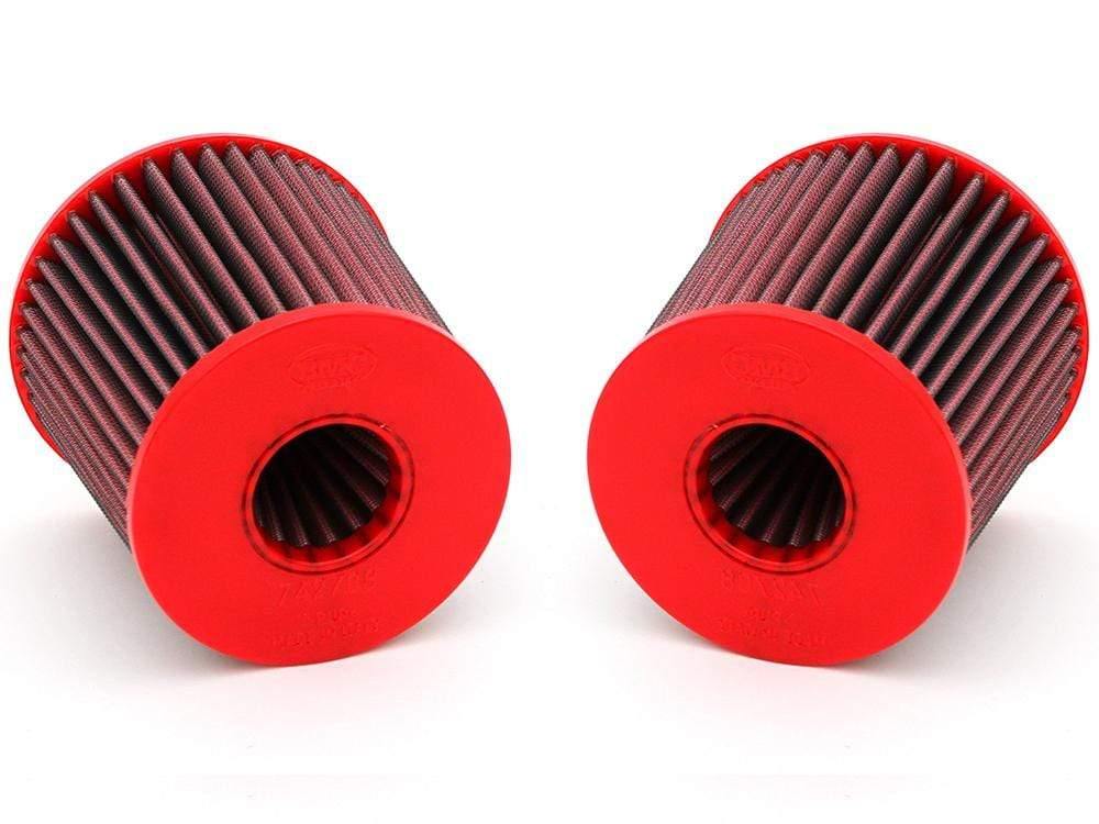BMC F1 Air Filters - McLaren MP4-12C