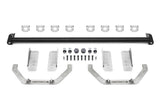 Fabspeed Harness Bar & Mounting Kit - McLaren MP4-12C