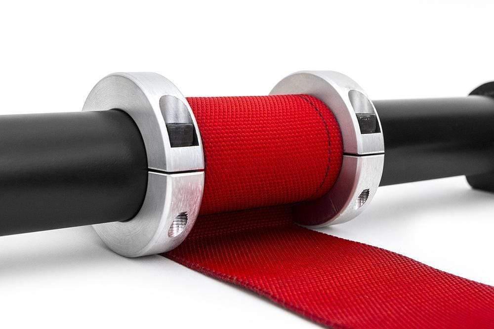 Fabspeed Harness Bar & Mounting Kit - McLaren MP4-12C