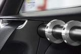 Fabspeed Harness Bar & Mounting Kit - McLaren MP4-12C
