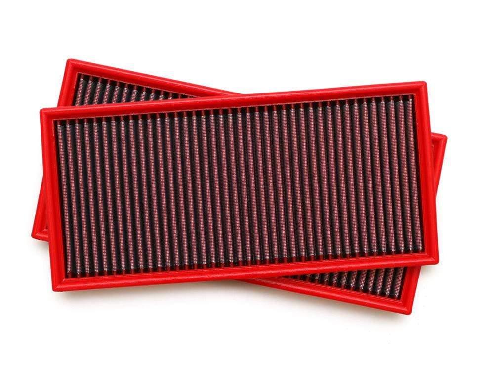 BMC F1 Air Filters - Porsche 958 Cayenne S/GTS