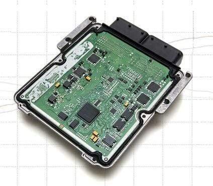 Fabspeed ECU Tune - 991.2 Porsche Turbo/S - (NLA)
