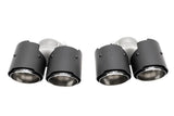 Fabspeed Maxflo Exhaust System - Porsche 970 Panamera | Turbo/S
