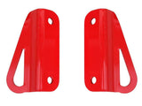 Fabspeed Front Tie Downs - 718 Porsche Boxster | Cayman