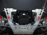 Fabspeed Front Tie Downs - 718 Porsche Boxster | Cayman