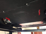 Fabspeed Front Tie Downs - 718 Porsche Boxster | Cayman