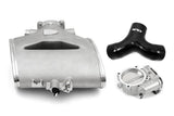 Fabspeed IPD Competition Plenum Package - Porsche 981 Cayman GT4