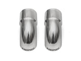 Fabspeed Slip-On Turndown Tips - Porsche GT3