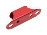 Fabspeed Rear Jack Point - 981 Porsche Boxster | Cayman