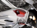 Fabspeed Rear Jack Point - 981 Porsche Boxster | Cayman