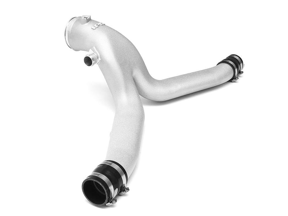 Fabspeed IPD Y-Pipe - Porsche 991.2 Turbo/S