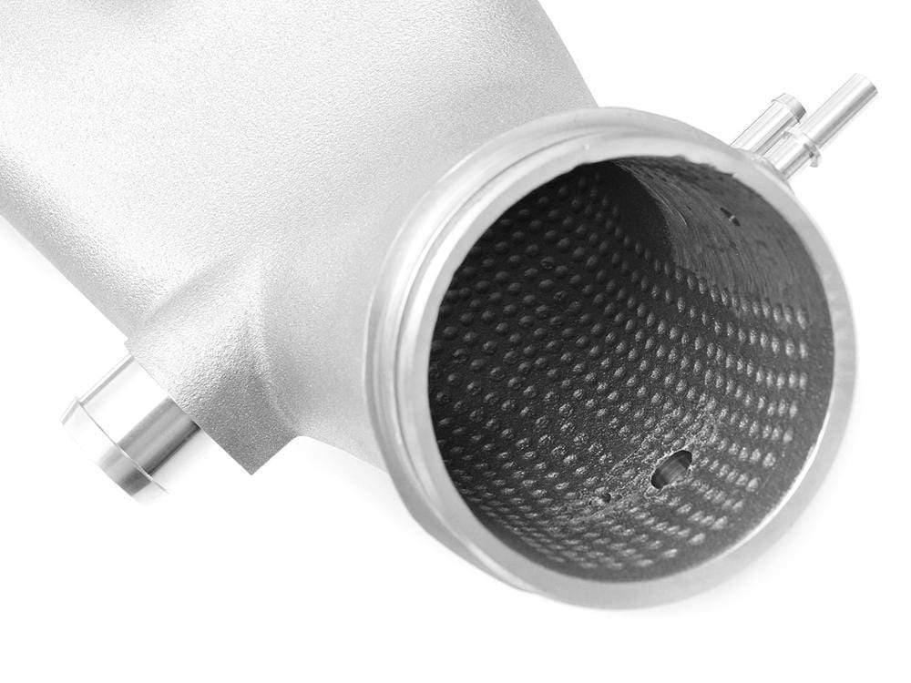 Fabspeed IPD Y-Pipe - Porsche 991.2 Turbo/S