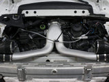 Fabspeed IPD Y-Pipe - Porsche 991.2 Turbo/S