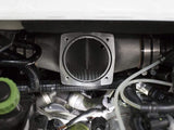 Fabspeed IPD Plenum - Porsche 991.2 Turbo/S