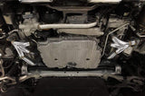 Fabspeed Sport Headers - Porsche 991.2 Turbo/S