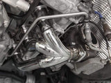 Fabspeed Sport Headers - Porsche 991.2 Turbo/S