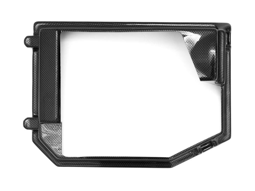 Fabspeed Airbox Cover - Porsche 993 Carrera
