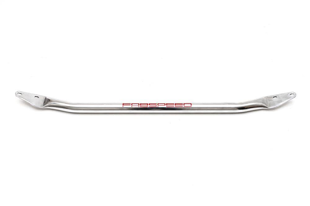 Fabspeed Front Sway Bar - 964/965 Porsche | Carrera | Turbo/GT2