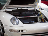 Fabspeed Front Sway Bar - 964/965 Porsche | Carrera | Turbo/GT2