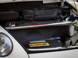 Fabspeed Front Sway Bar - 964/965 Porsche | Carrera | Turbo/GT2
