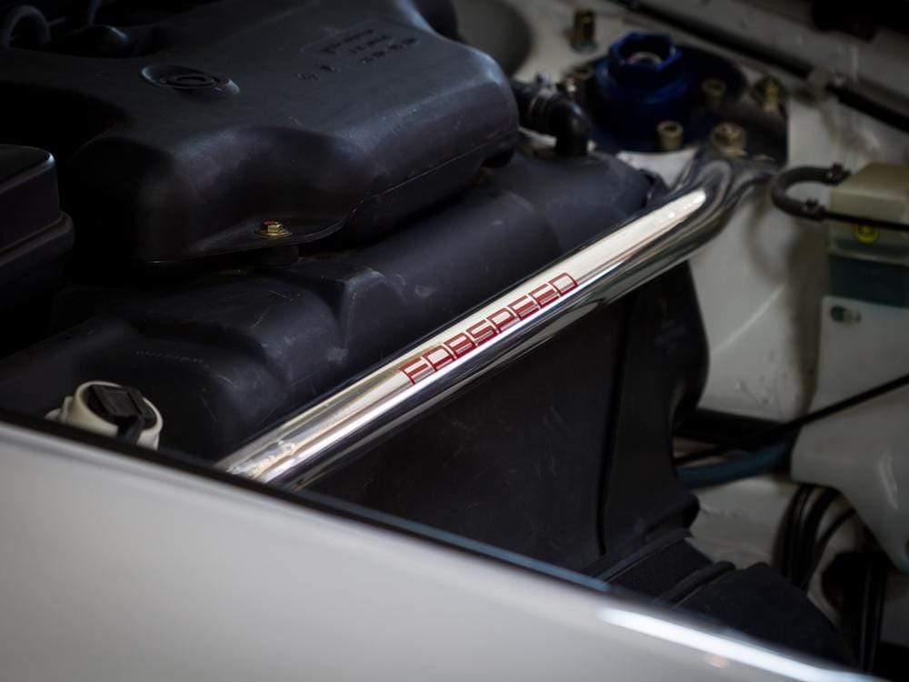 Fabspeed Front Sway Bar - 964/965 Porsche | Carrera | Turbo/GT2
