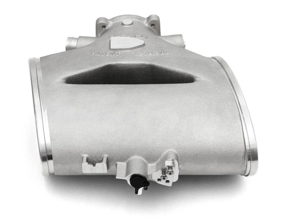 Fabspeed IPD Plenum - Porsche 991 Carerra