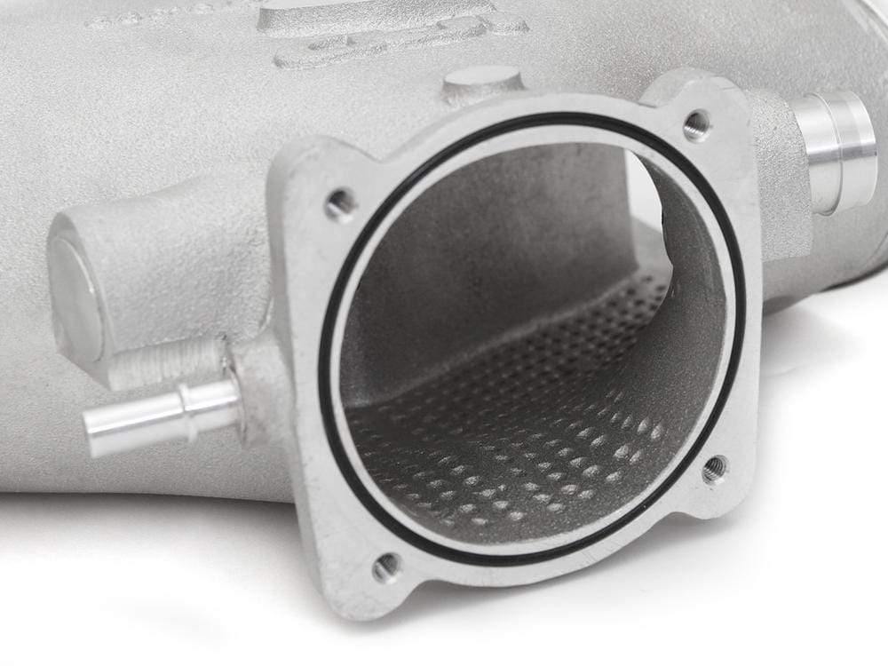 Fabspeed IPD Plenum - Porsche 991 Carerra