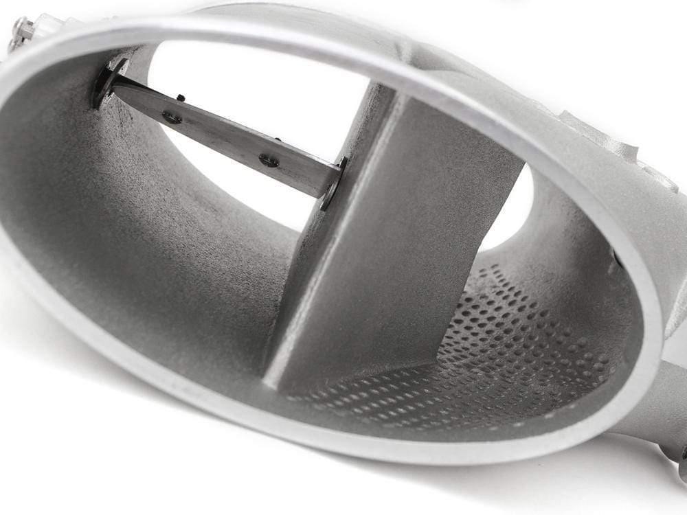 Fabspeed IPD Plenum - Porsche 991 Carerra