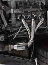 Fabspeed Sport Headers - Porsche 997.2 GT3 | GT3RS