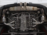 Fabspeed Sport Headers - Porsche 997.2 GT3 | GT3RS