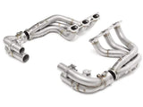 Fabspeed Long Tube Race Header System - Porsche 997.2 GT3 | GT3RS