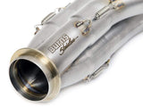 Fabspeed Long Tube Race Header System - Porsche 991 GT3 | GT3RS