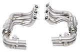 Fabspeed Long Tube Race Header System - Porsche 997.2 GT3 | GT3RS